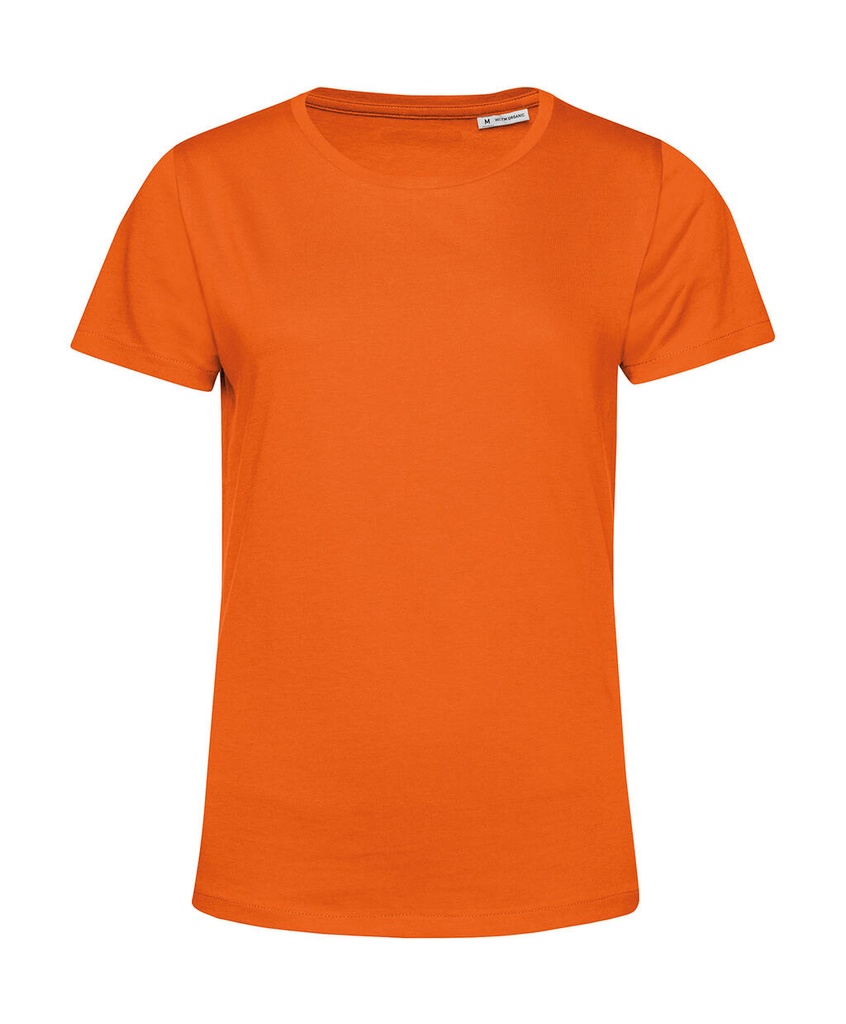 #inspire E150 /women Pure Orange