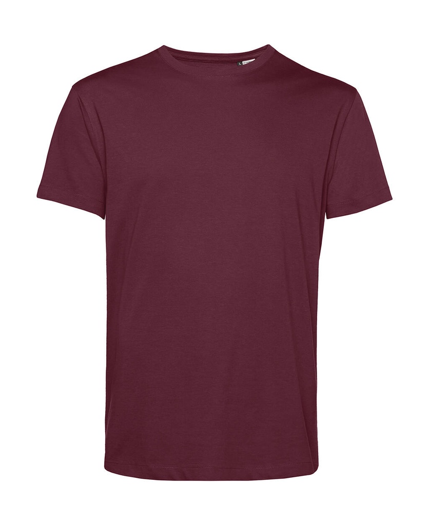 #inspire E150 Burgundy