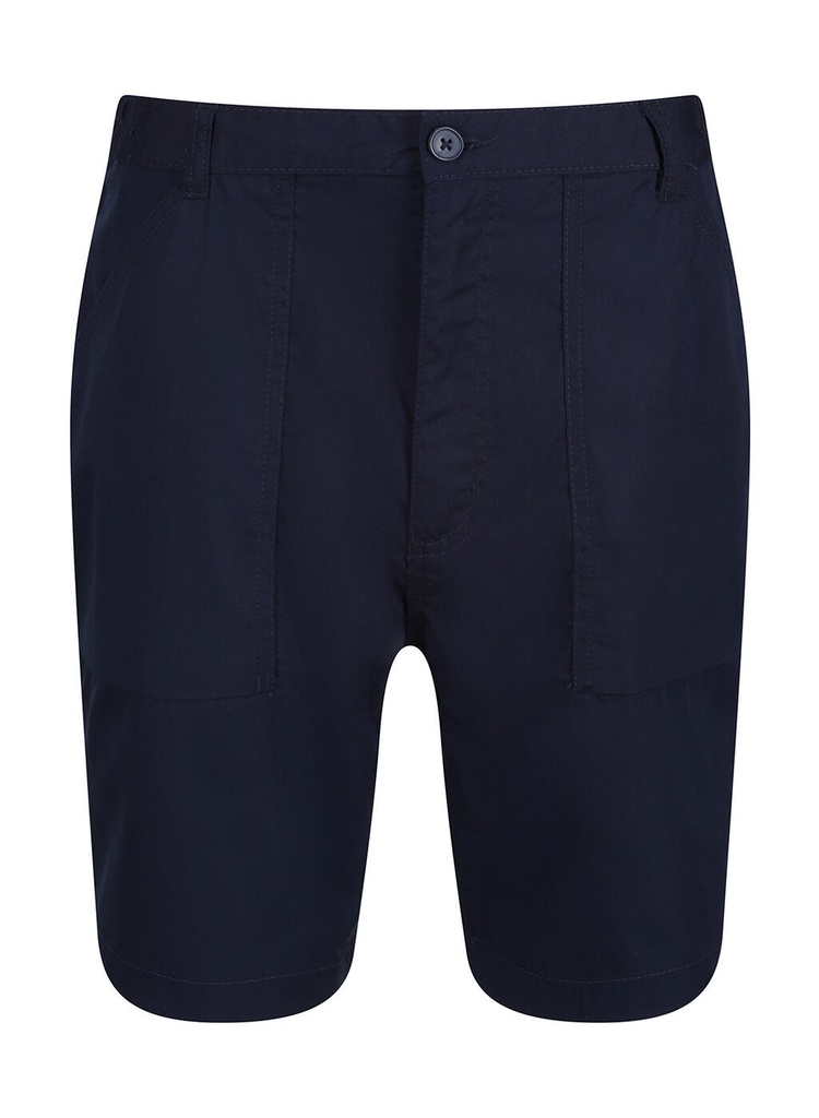 New Action Short Navy