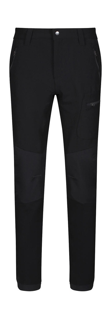X-Pro Prolite Stretch Trouser (Long) Black