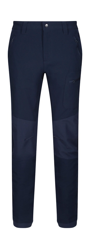 X-Pro Prolite Stretch Trouser (Short) Navy
