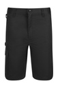 Pro Cargo Shorts Black