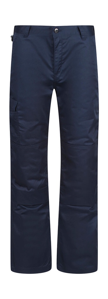 Pro Cargo Trouser (Reg) Navy