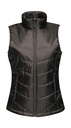 Women's Stage II Bodywarmer Black
