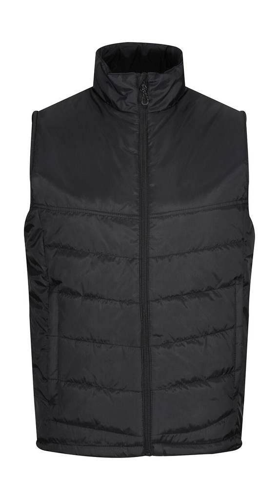 Stage II Bodywarmer Black