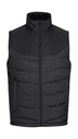 Stage II Bodywarmer Black