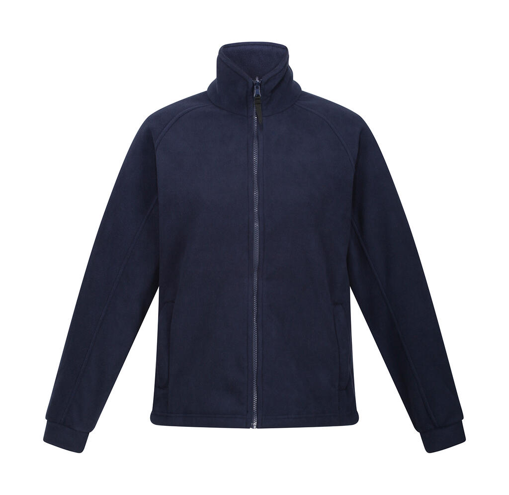 Ladies' Thor III Interactive Fleece Dark Navy