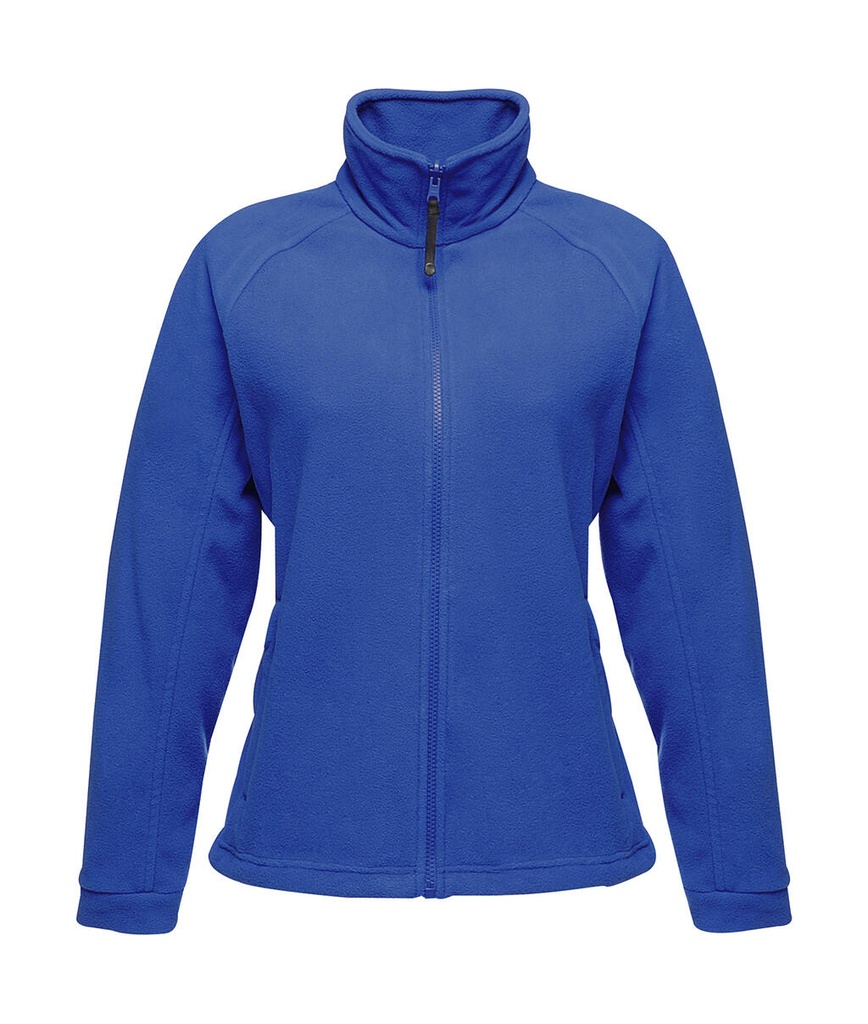 Ladies' Thor III Interactive Fleece Royal