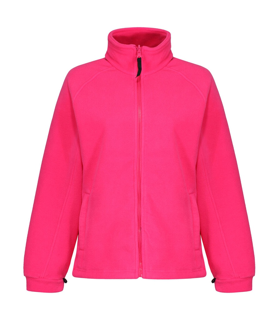 Ladies' Thor III Interactive Fleece Hot Pink