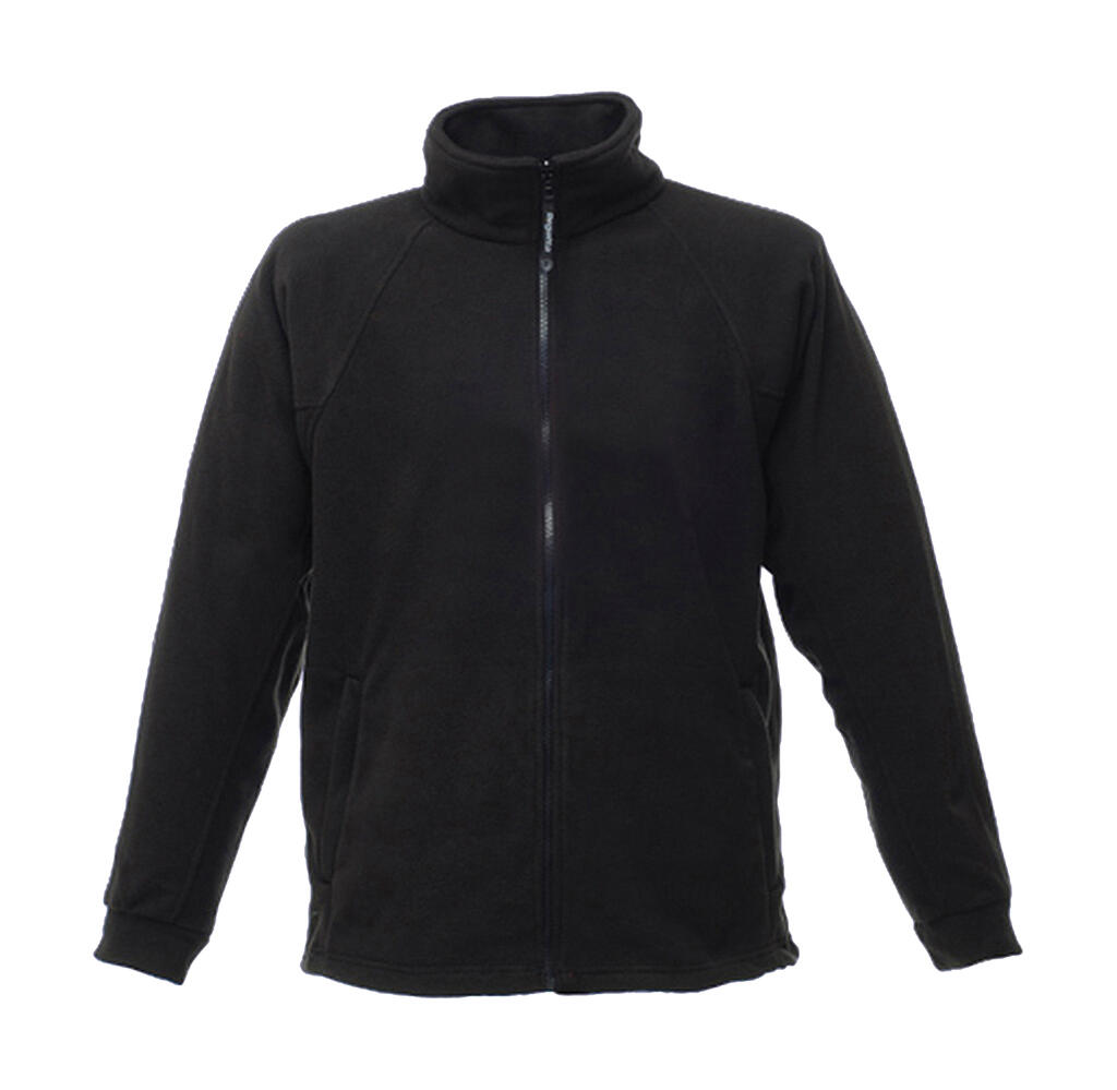 Thor III Interactive Fleece Black