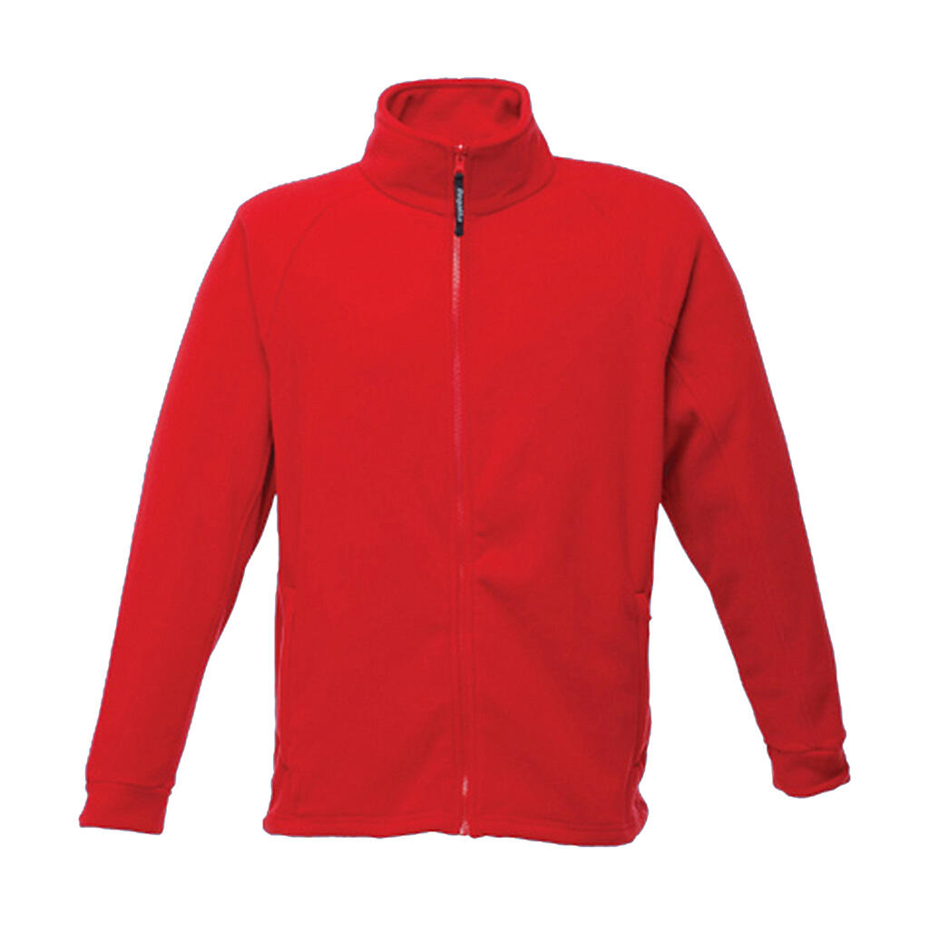 Thor III Interactive Fleece Classic Red