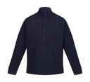 Sigma Fleece Jacket Navy