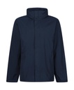 Ardmore Jacket Navy