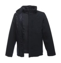 Kingsley 3 in 1 Jacket Navy/Navy