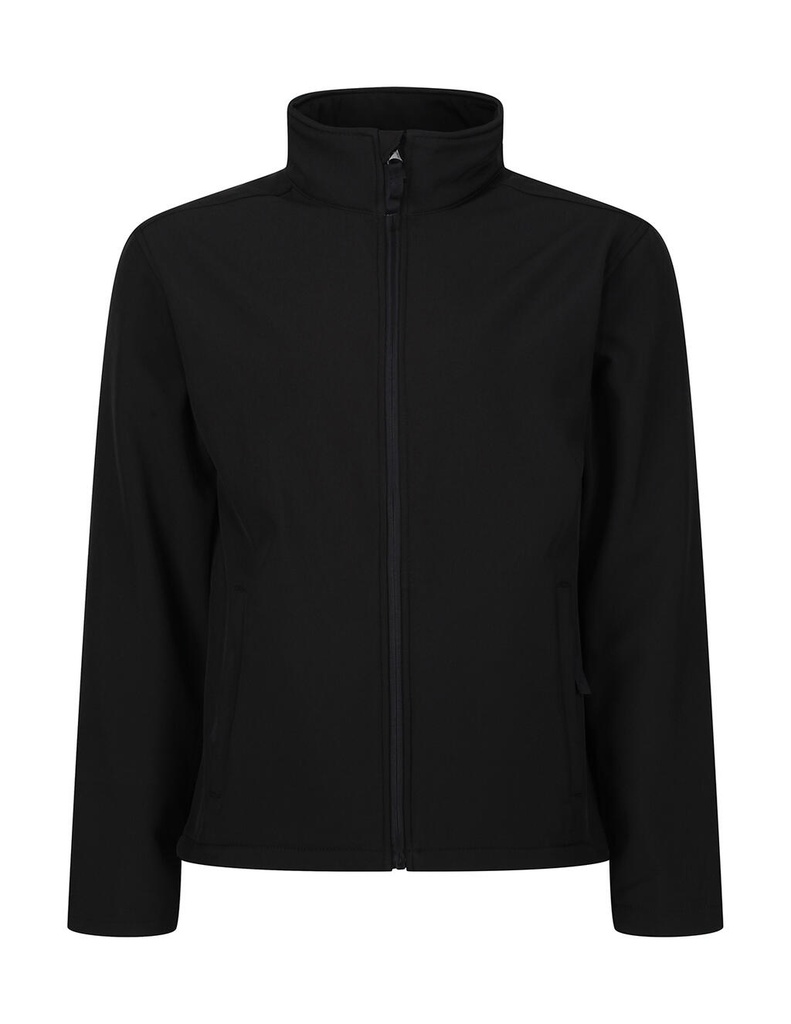 Reid Softshell Black