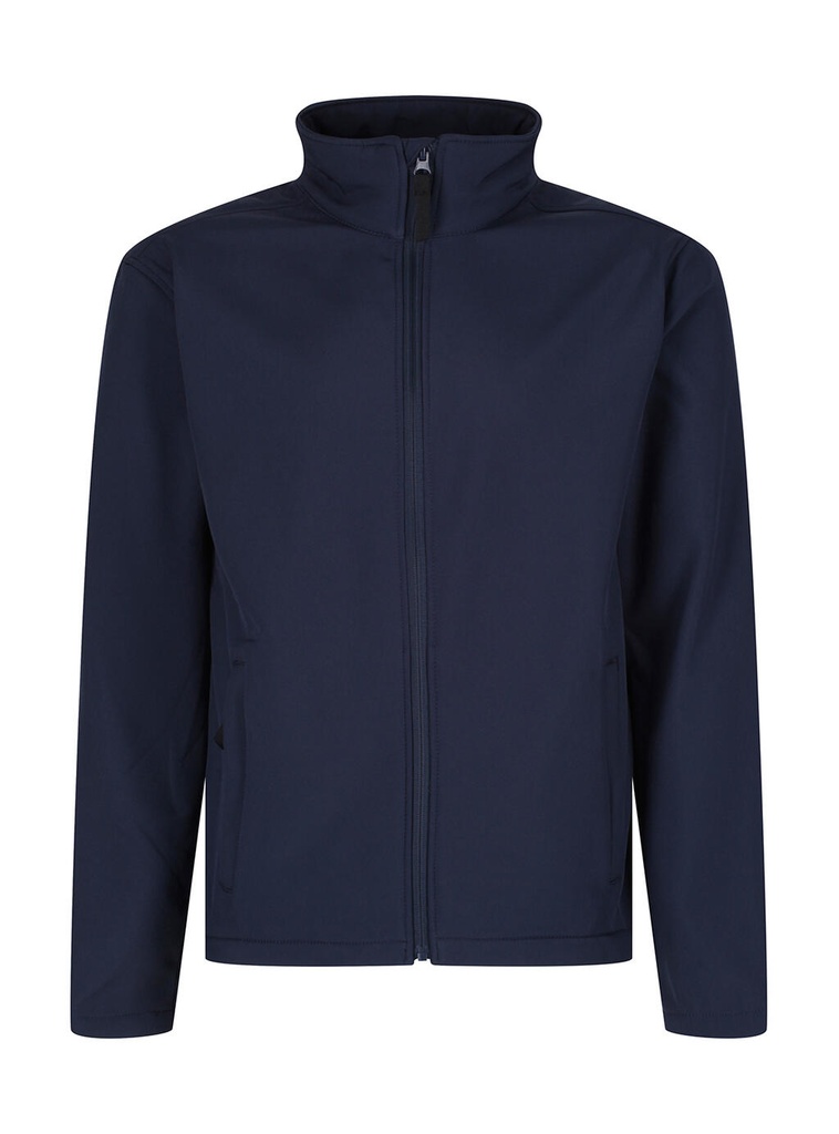 Reid Softshell Navy