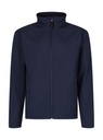 Reid Softshell Navy