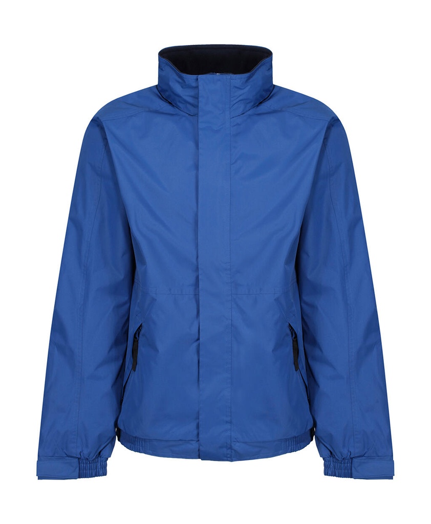 Dover Bomber Jacket Royal/Navy