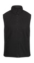 Haber II Full Zip Bodywarmer Black