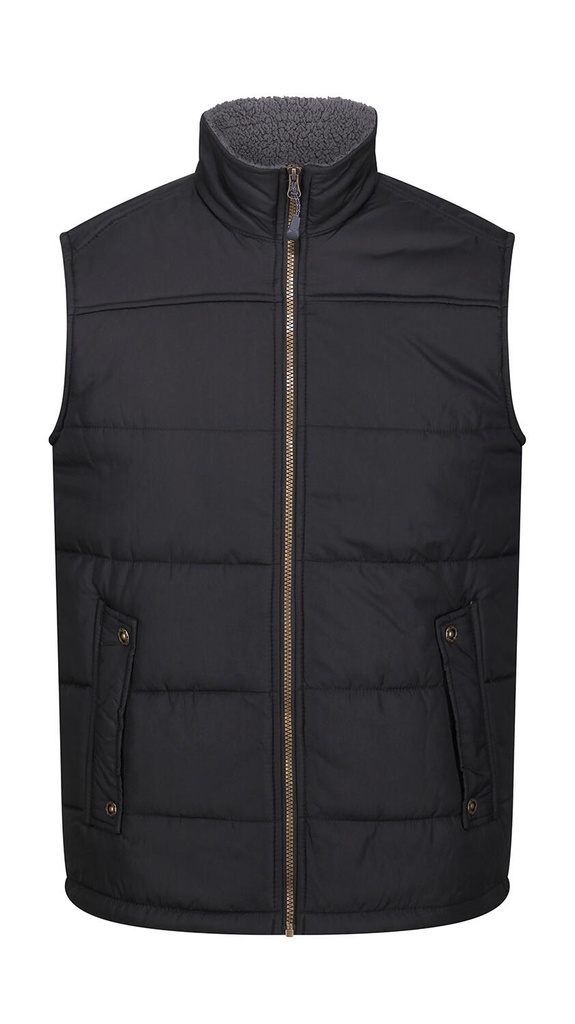 Altoona Insulated Bodywarmer Black