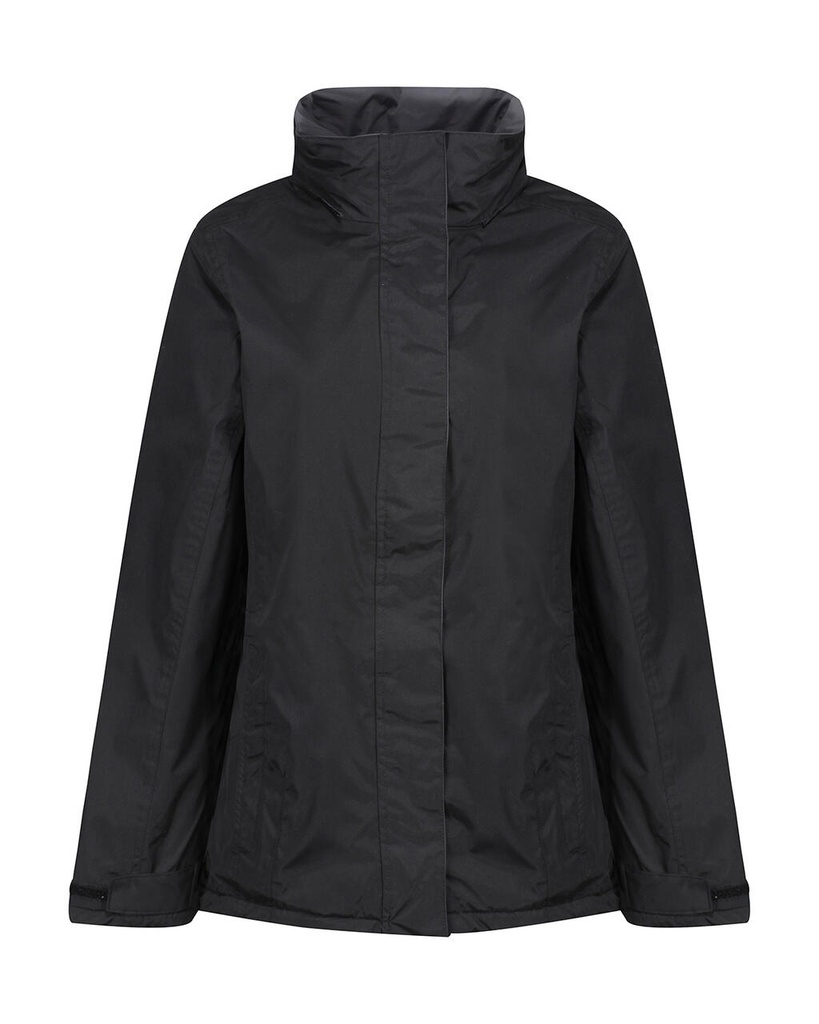 Ladies' Beauford Insulated Jacket Black