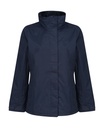 Ladies' Beauford Insulated Jacket Navy