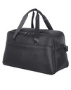 Onyx Weekender Travel Bag Black