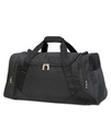 Aberdeen Big Kit Holdall Black
