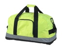 Seattle Essential Hi-Vis Work Bag Hi-Vis Yellow/Black