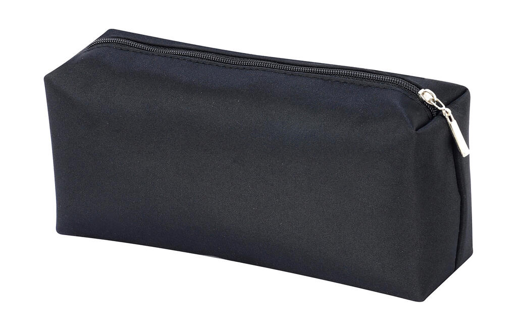 Linz Classic Cosmetic Bag Black