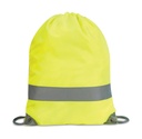 Stafford Hi-vis Drawstring Tote Hi-Vis Yellow