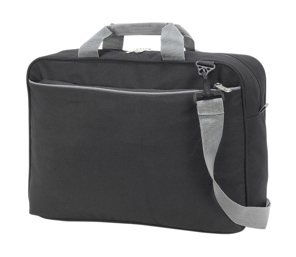 Kansas Conference Bag Black