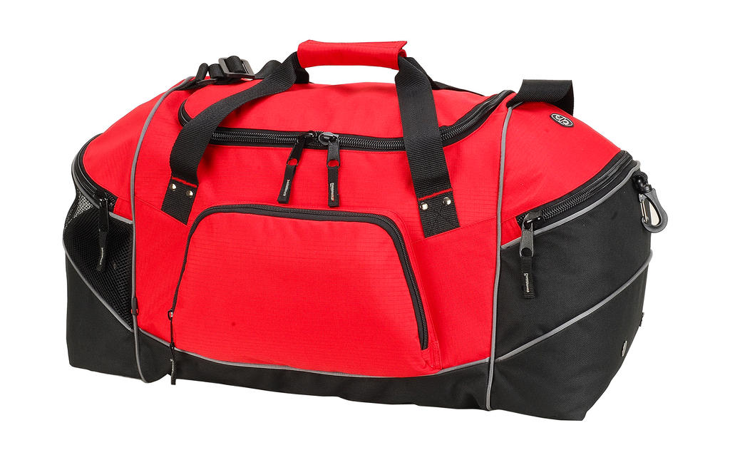 Daytona Holdall Red