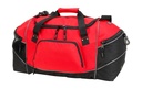 Daytona Holdall Red