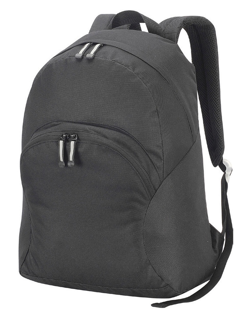 Milan Backpack Black