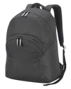 Milan Backpack Black