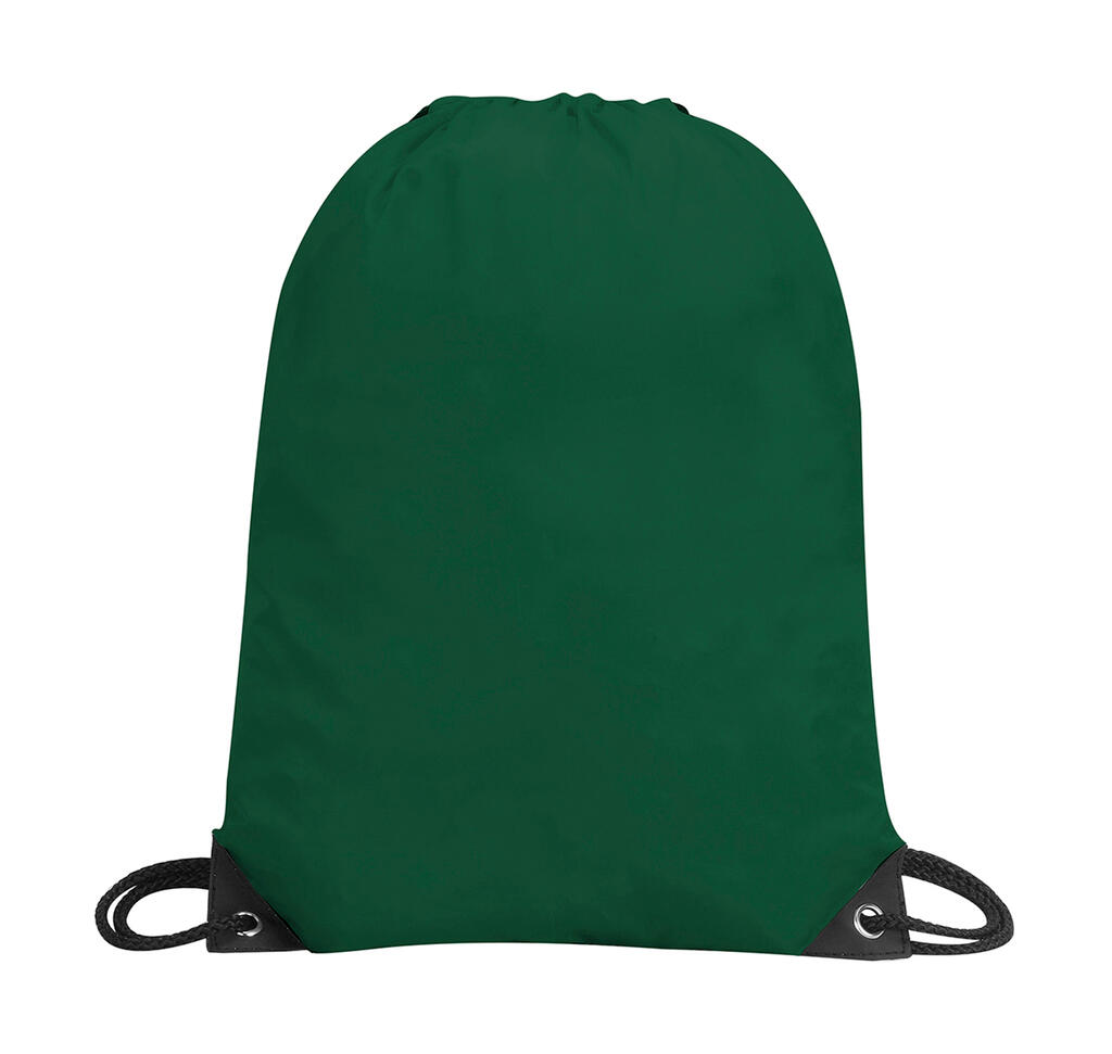 Stafford Drawstring Tote Green