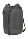 Plumpton Polyester Duffle Bag Black