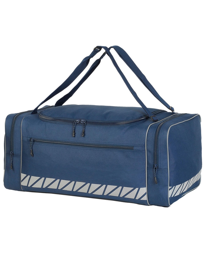 Edinburgh Mammoth Work Bag Navy