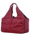Rishikesh Sports Bag Bordeaux