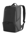Interlaken Alpine Laptop Backpack Black