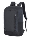 Jerusalem Laptop Backpack Black/Black