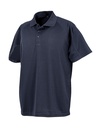Performance Aircool Polo Navy