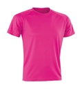Aircool Tee Super Pink
