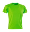 Aircool Tee Lime