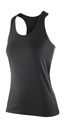 Women's Impact Softex® Top Black