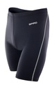 Men's Bodyfit Base Layer Shorts Black