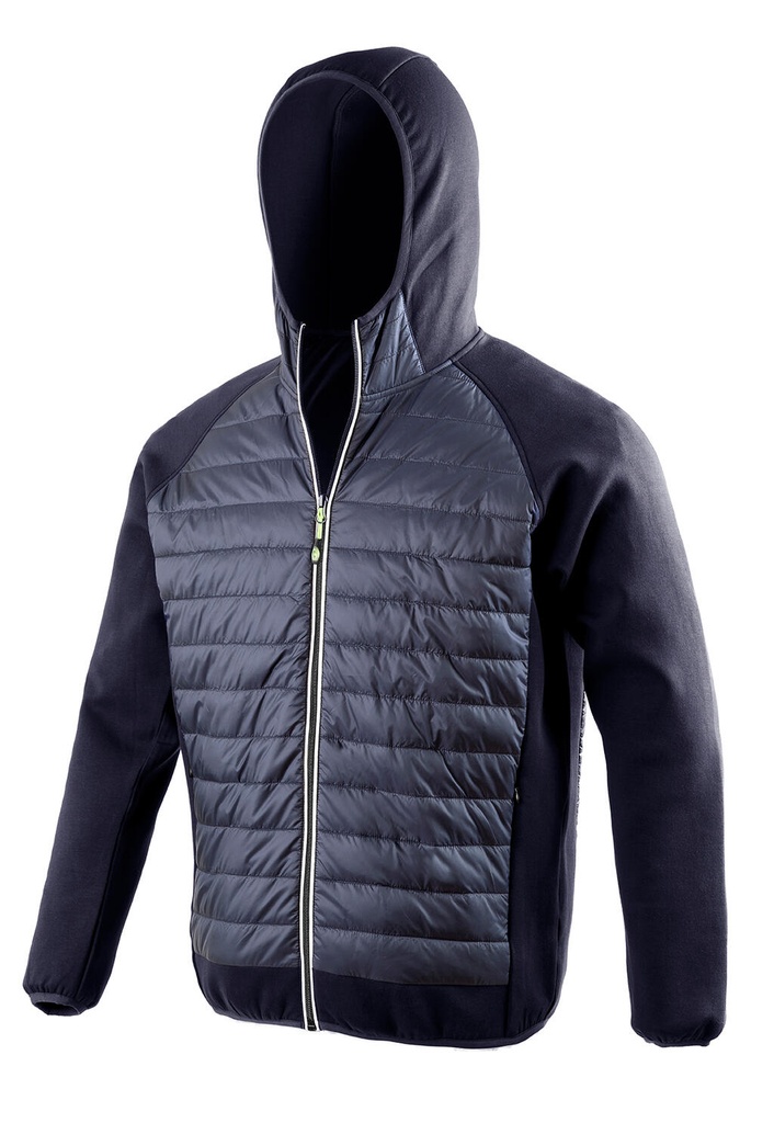 Men's Zero Gravity Jacket Navy/Navy