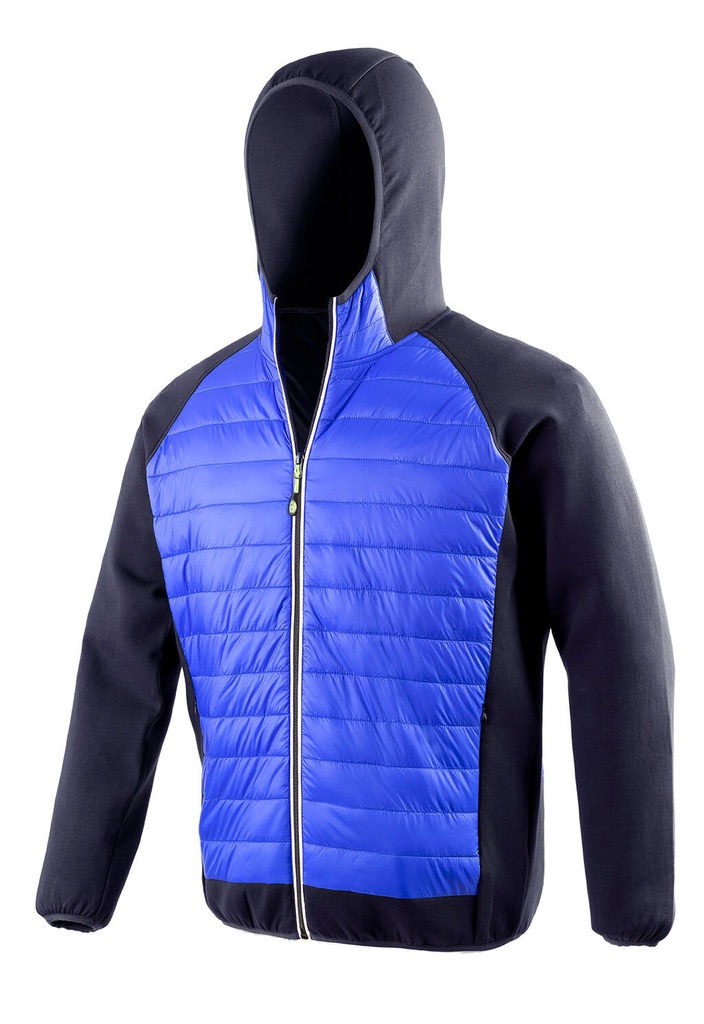 Men's Zero Gravity Jacket Royal/Navy