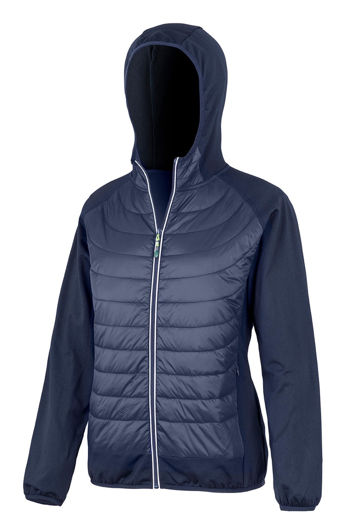 Women's Zero Gravity Jacket Navy/Navy